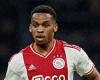 sport news Arsenal are continuing talks with Ajax over £50m-rated Jurrien Timber with the ... trends now