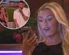 'She's only been gone 10 minutes:' Love Island fans react to Molly's brutal exit trends now