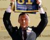sport news MARCUS TOWNEND: Frankie Dettori bows out in style after reaching 81 Royal Ascot ... trends now