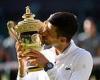 sport news WIMBLEDON Q&A: Is the SW19 title really Novak Djokovic's to lose? Who are his ... trends now