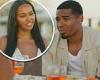 Love Island: Tyrique Hyde tells Ella Thomas he wants to be 'closed off' trends now