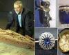 Titanic expert PH Nargeolet helped collect more than 5,000 artifacts from the ... trends now