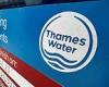 DAILY MAIL COMMENT: How water firms have sold us down the river  trends now