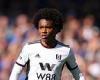 sport news Nottingham Forest make approach for free agent Willian... as Fulham also ... trends now