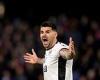 sport news Aleksandar Mitrovic 'tells relatives he will never play for Fulham again' as ... trends now
