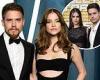 Newlyweds Barbara Palvin and Dylan Sprouse will hold a SECOND bigger wedding ... trends now