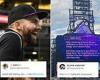 sport news Colorado Rockies scoreboard at Coors Field shows bizarre message to 'Becky' ... trends now