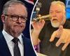 Kyle Sandilands censored by KIIS FM bosses during emotional argument about the ... trends now
