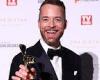 Logies 2023: General public to be allowed into TV awards for the first time ... trends now