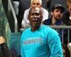 sport news Michael Jordan's $3billion sale of the Charlotte Hornets to minority owner Gabe ... trends now