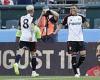 sport news Fulham 3-2 Brentford: Carlos Vinicius strike settles entertaining clash between ... trends now