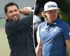sport news Aussie golf stars Cameron Smith, Jason Day and Adam Scott set to return home ... trends now