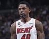 sport news Udonis Haslem announces his retirement from basketball after 20 seasons and ... trends now