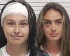 Who needs fireworks! Florida women aged 23 and 18, are arrested after brutal ... trends now