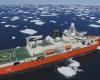Amid fears over sea ice, scientists worry Antarctic Division's $25m spending ...