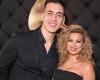 Tori Kelly's husband Andre Murillo says his wife is 'doing much better' ... trends now