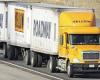 Trucking giant Yellow shuts down: The 99-year-old company which has almost ... trends now