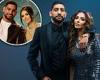 Amir Khan's BBC reality show 'is put on hold' as boxer separates from wife ... trends now