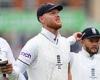 sport news ASHES DAY FOUR, FIFTH TEST - SESSION BY SESSION: England are left frustrated by ... trends now