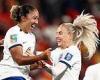 sport news WORLD CUP FORM GUIDE: England's tactical tweak reaped instant rewards after a ... trends now