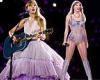 Taylor Swift's sold-out Los Angeles concert angers nearby neighbors due to loud ... trends now