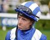 sport news Jockey Jim Crowley can continue his potent partnership with Dual Identity in ... trends now
