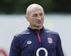 sport news SIR CLIVE WOODWARD: England's playmakers surely must be the envy of their ... trends now