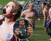sport news England's Lionesses must handle expectations at the Women's World Cup now the ... trends now