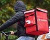DoorDash fined $2million after food delivery service sent spam emails to ... trends now