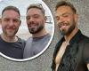 John Whaite breaks silence after confessing to cheating on fiancé Paul Atkins ... trends now