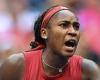 sport news US Open: Coco Gauff books her spot in the quarterfinals by halting Caroline ... trends now