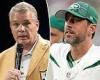 sport news Jets legend Joe Klecko performs U-turn on Aaron Rodgers stance, claiming Gang ... trends now