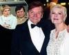 Who is Judi Dench's late husband Michael Williams? The actor starred with the ... trends now
