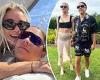 Matildas superstar Sam Kerr celebrates her 30th birthday with girlfriend ... trends now