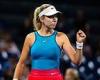 sport news Katie Boulter set to crack top 50 despite tough loss in the US Open third round ... trends now