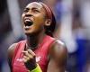 sport news Coco Gauff wins US Open! America's 19-year-old tennis sensation overcomes early ... trends now