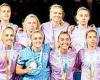 sport news IN THE MONEY: England Lionesses are prepared to strike if the FA don't put ... trends now