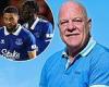 sport news Everton could do with a signing like  Andy Gray right now 40 years on from his ... trends now