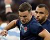sport news SIR CLIVE WOODWARD: England star George Ford's World Cup masterclass was rugby ... trends now