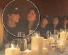 Kylie Jenner and Timothee Chalamet attend New York Fashion Week dinner together ... trends now