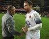 sport news NIK SIMON: It is a great shame that Danny Cipriani never got a chance to shine ... trends now