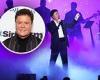 Donny Osmond reveals he has 'NEVER' used a swear word in his life: 'I never ... trends now