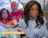 Oprah Winfrey responds to criticism over the fund she started with Dwayne ... trends now