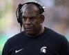 sport news Michigan State tells Mel Tucker that he will be FIRED without compensation... ... trends now