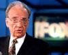 Live: Rupert Murdoch steps down as Fox chairman, losses on Wall Street ...