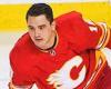 sport news Calgary Flames defenseman Nikita Zadorov talks about being the first Russian ... trends now