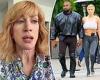 Kathy Griffin slams Kanye West for 'controlling' wife Bianca Censori and says ... trends now