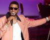 Live: Usher to headline the 2024 Super Bowl half-time show in Las Vegas. The ...