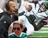 sport news Jets legend Joe Namath points blame for repeated poor performances at New ... trends now