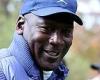 sport news American NBA legend Michael Jordan tipping Europe for Ryder Cup glory in Rome - ... trends now